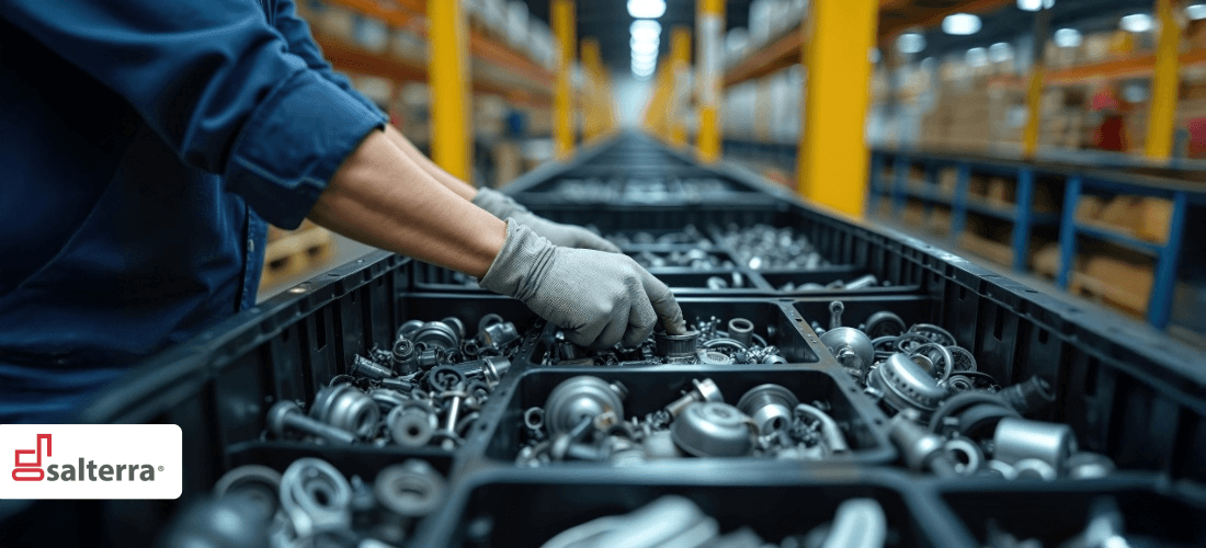 ¿Refacciones OEM o Aftermarket?