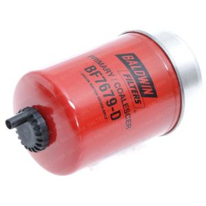 DWP550502 Doosan - Daewoo FILTER - FUEL/WATER SEPARATOR