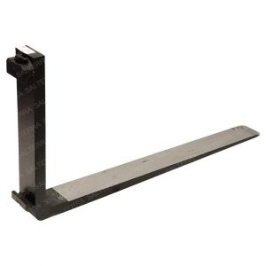 FORK - 1-3/4 X 5 X 48 CL3 FTP