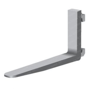 FORK - 1-3/4 X 5 X 72 CL3