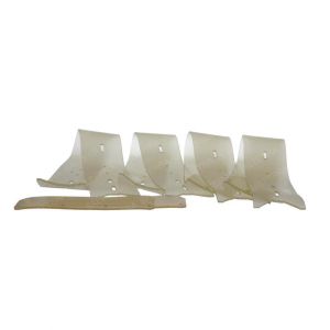 SQUEEGEE KIT - URETHANE