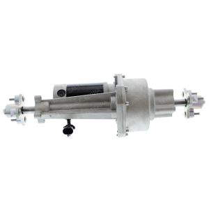TRANSAXLE