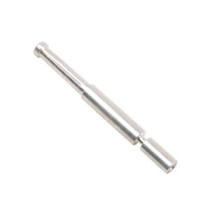 DIN 320A. 14-18 AWG AUX. SKT.