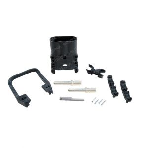 E DIN 320A 50MM PIN