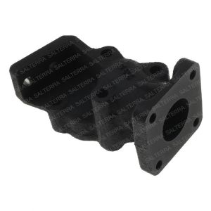 MUFFLER FLANGE-TURBO