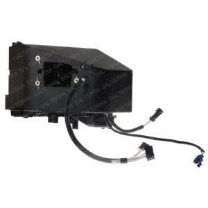 HEATER- CAB