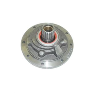 PUMP ASSEMBLY