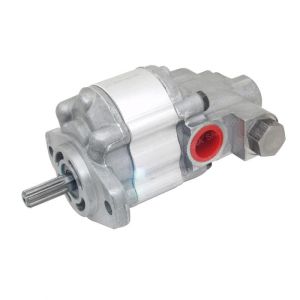 PUMP - HYDRAULIC