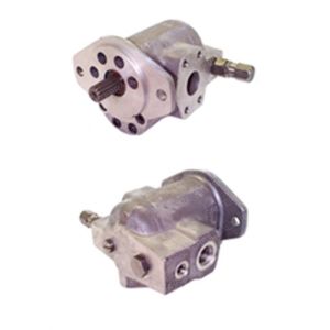 PUMP - HYDRAULIC