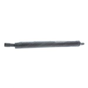 SILENCER ASSEMBLY