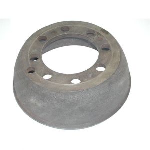 BRAKE DRUM