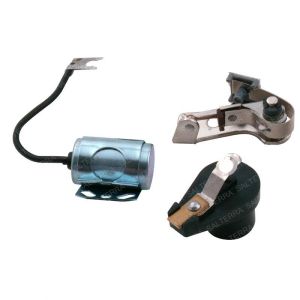 IGNITION KIT