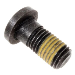 SHAFT - SIDE THRUST