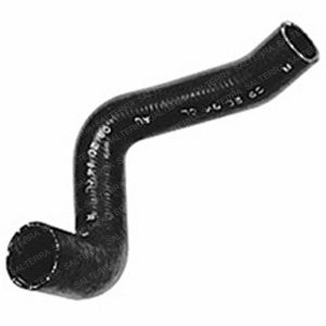 HOSE - RADIATOR LOWER