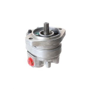 PUMP - HYDRAULIC