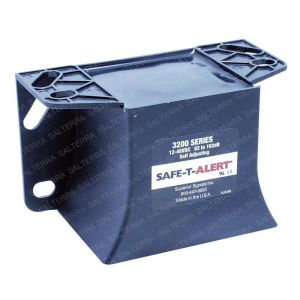 BACK-UP ALARM 82-102DB 12-48V