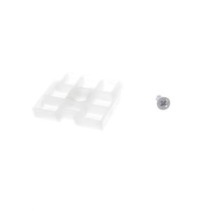 BASE FOR FUSE HOLDER