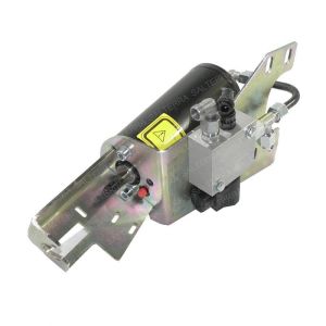 PARKING BRAKE ASSEMBLY