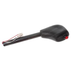 ASSY- SINGLE SWITCH KNOB