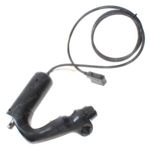 CONTROL HANDLE
