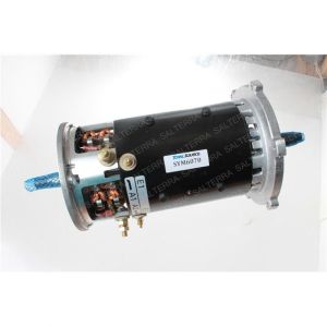 MOTOR - DRIVE