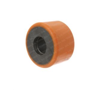 WHEEL - POLY 6X3.625X2.441