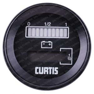 BDI - 24/36V W/HR METER LOCKOU