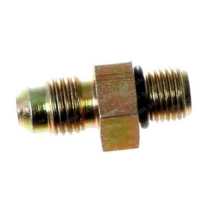 CONNECTOR - HYDRAULIC