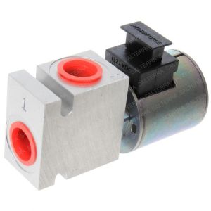 SOLENOID VALVE