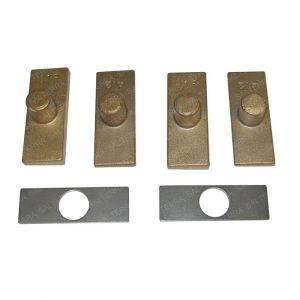 SERVICE KIT - PLUGS