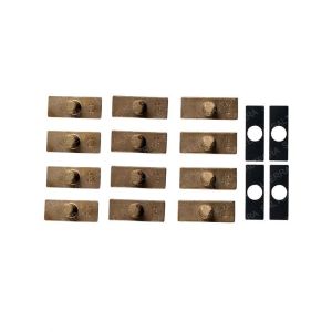 SERVICE KIT - PLUGS MT