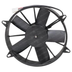 FAN - ELECTRIC