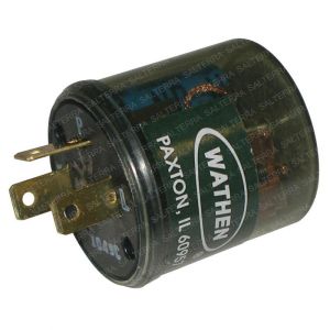 FLASHER 12V 3 TERMINAL