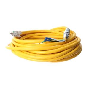 CORD 14/3 50FT YEL. SUPERFLEX