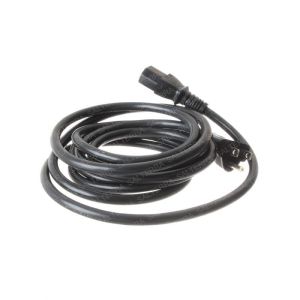 CORD - EXTN 16/3 6FT SJT