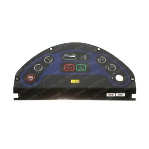 CONTROL PANEL ASSY KIT