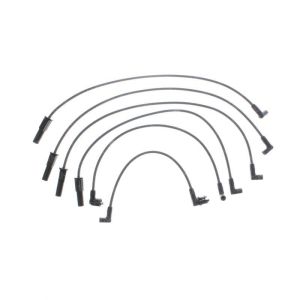 WIRE SET - SPARK PLUG