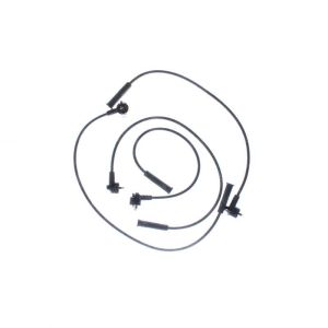 WIRE SET-SPARK PLUG