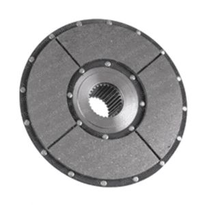 DISC - BRAKE
