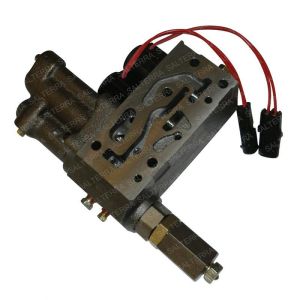 VALVE - TRANSMISSION