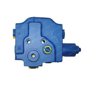 VALVE - HYDRAULIC BRAKE