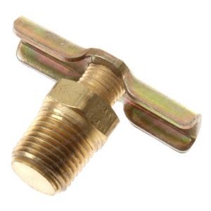 VALVE-DRAIN