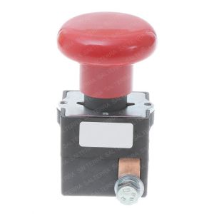 EMERGENCY STOP SWITCH
