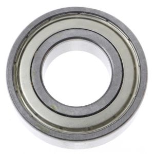 BEARING - BALL DOUBLE SHIELD BU