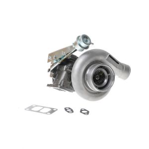 TURBOCHARGER ASSEMBLY