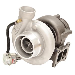 TURBOCHARGER ASSEMBLY