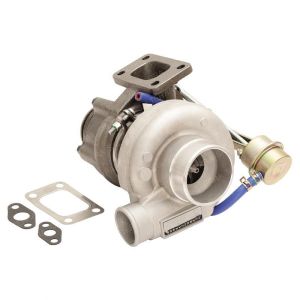 TURBOCHARGER ASSEMBLY