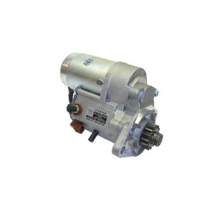 STARTER - MOTOR