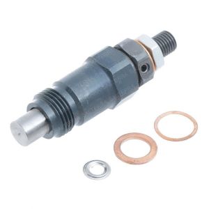 INJECTOR - COMPLETE