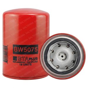 FILTER - COOLANT